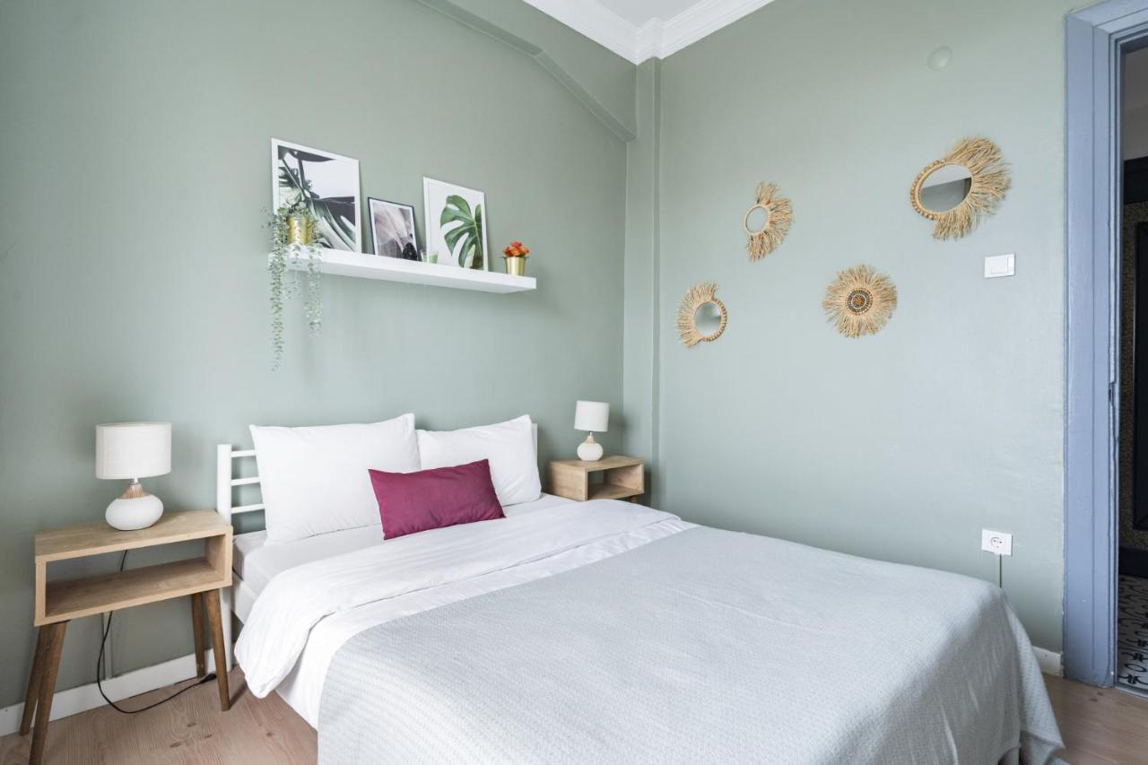 Central Flat W Sea View And Near Galata Tower Apartment Istanbul Exterior photo