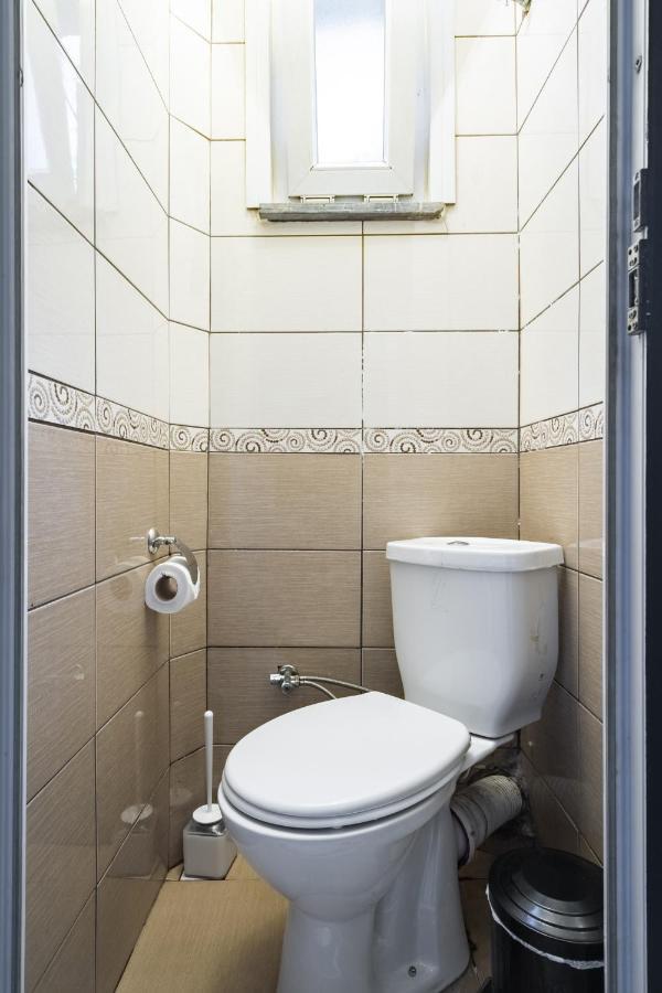 Central Flat W Sea View And Near Galata Tower Apartment Istanbul Exterior photo